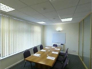 Aberystwyth Room