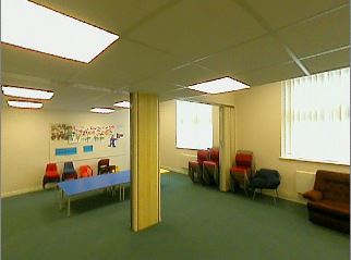 Caerphilly Room