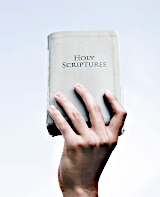 Holy Scriptures