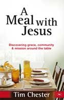 meal with jesus