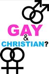 Gay and Christian?