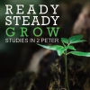 Ready, steady, grow