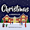 Christmas at Highfields Church