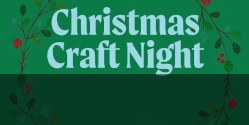Christmas Craft