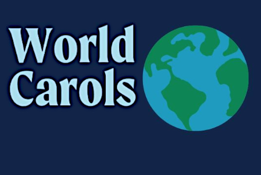 World Carols World Carols