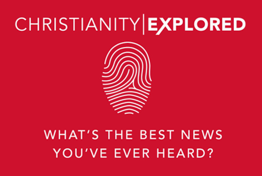 Christianity Explored