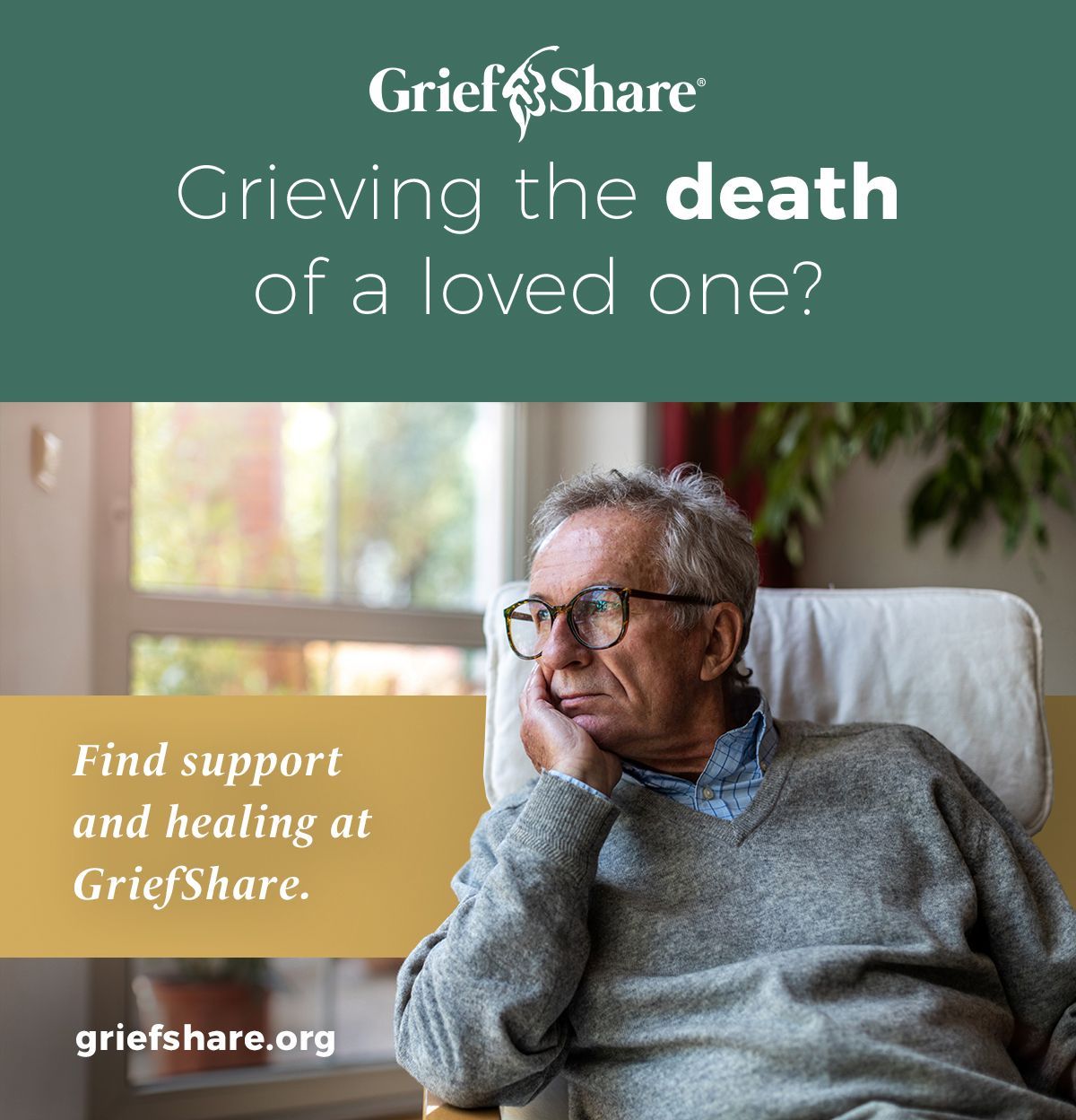 GriefShare 