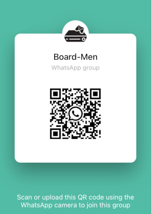 Board Men WhatsApp QR