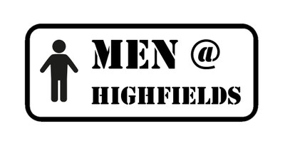 Men@Highfields Logo Banner