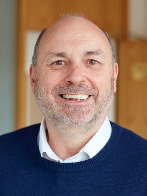 Frank Beamish