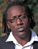 Henry Olonga