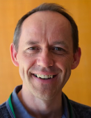 Photo of John McClennan
