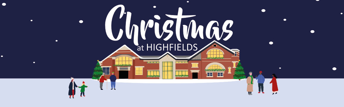 Christmas at Highfields