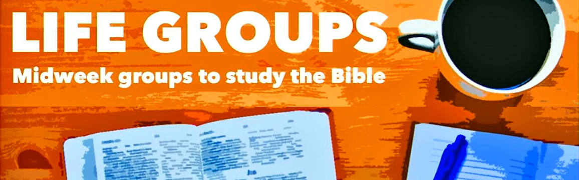 Lifegroups