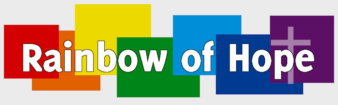 Rainbow of Hope