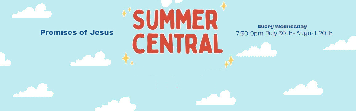 Summer Central