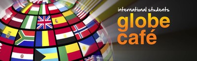 International Students Globe Cafe