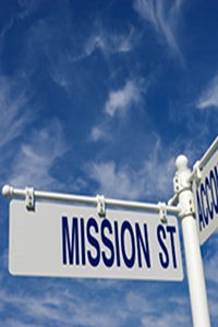 Vision and Mission