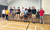 Badminton