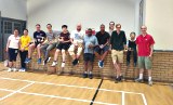 Badminton