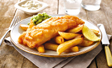 Fish & Chips