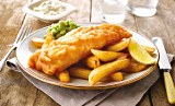 Fish & Chips