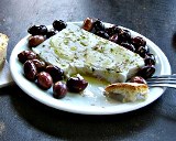 Feta with Olives