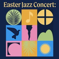 Easter Jazz Concert