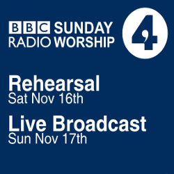 BBC Radio 4 Sunday Worship
