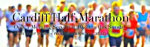 Half Marathon