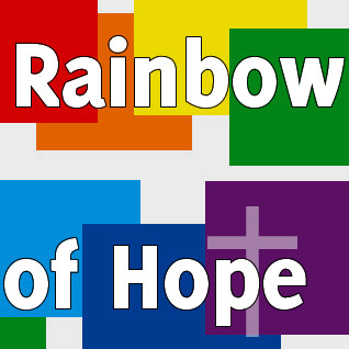 Rainbow of Hope
