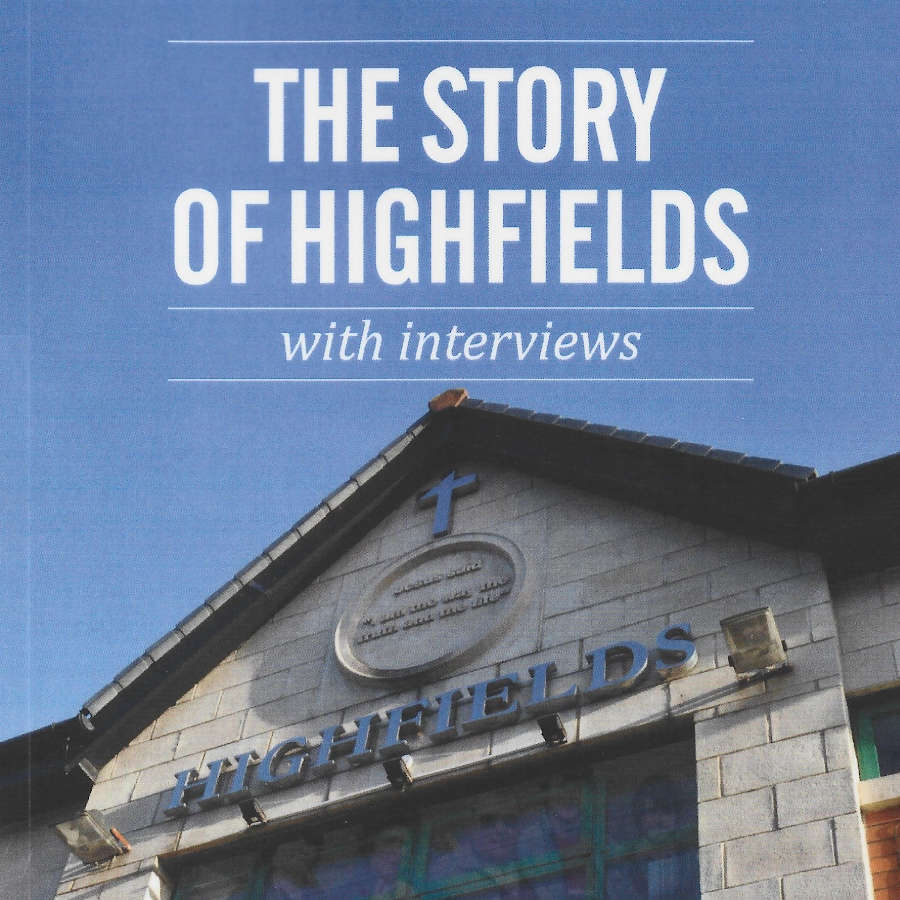 Highfields Book