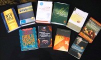 Namibian Pastors Bookset