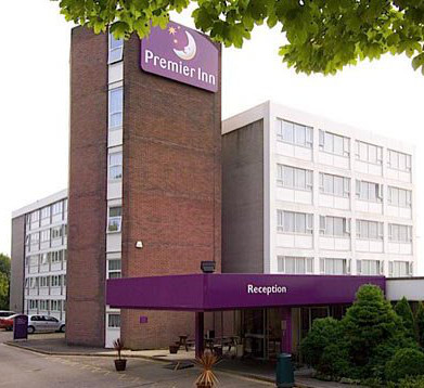 Premier Inn Pontprennau