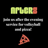 Pizza - sport - social