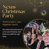 Nexus Christmas Party