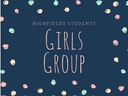 Girls Group