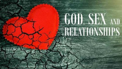 God sex and relationships