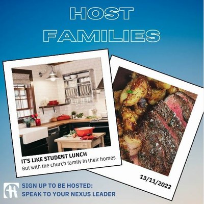 Host Families