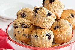 Muffins