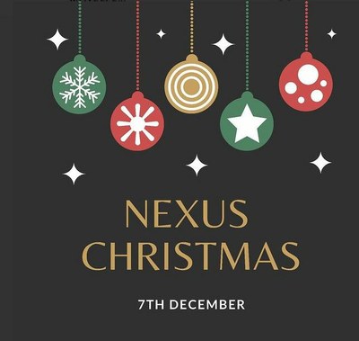 Nexus Christmas Event