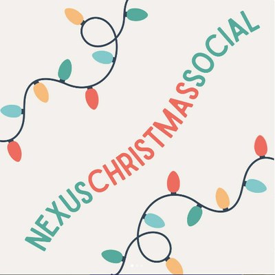 Nexus Christmas Social Instagram