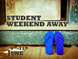 Student Weekend Away