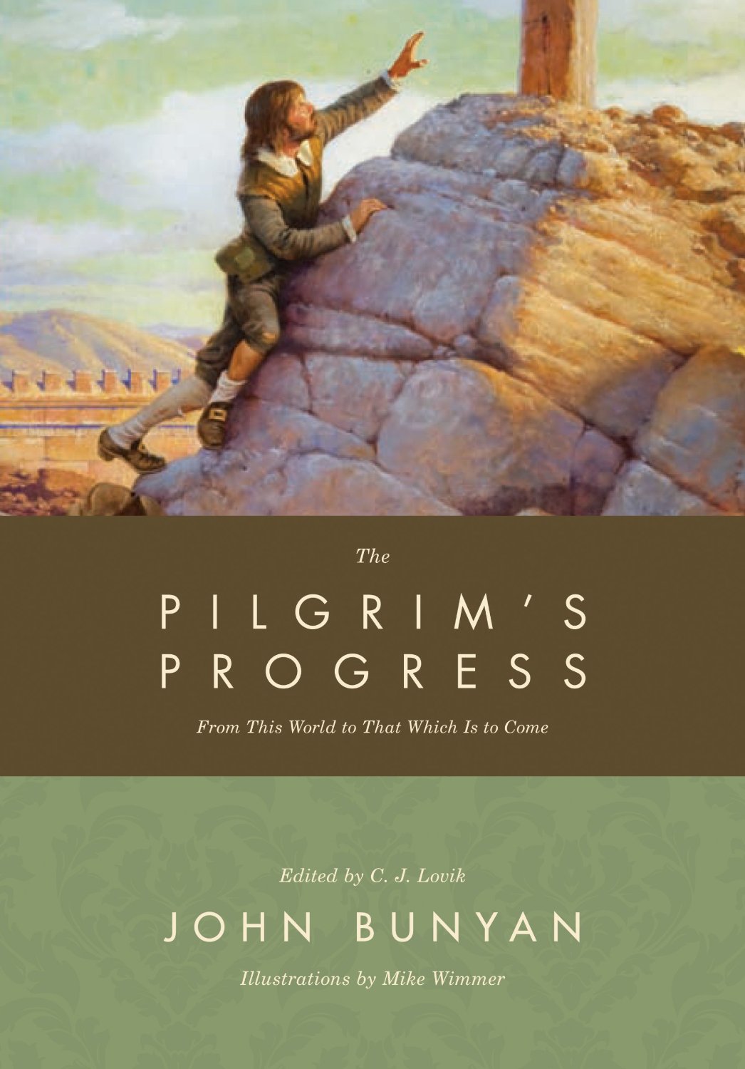 Pilgrim