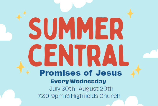 Summer Central