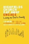 Highfields Church Away Day - Living as God's Family