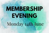 Membership Evening
