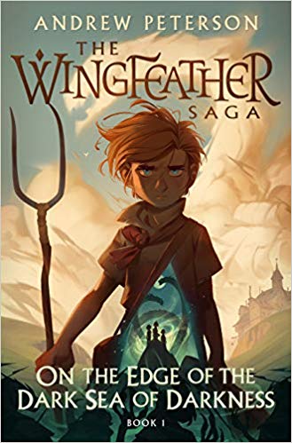 Wingfeather Saga