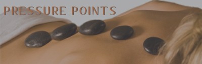 Pressure Points
