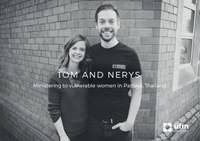 Tom and Nerys